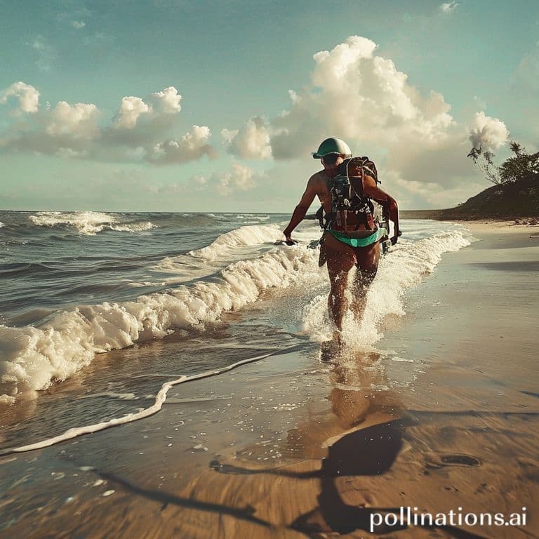 Corrida de Aventura em Santa Catarina